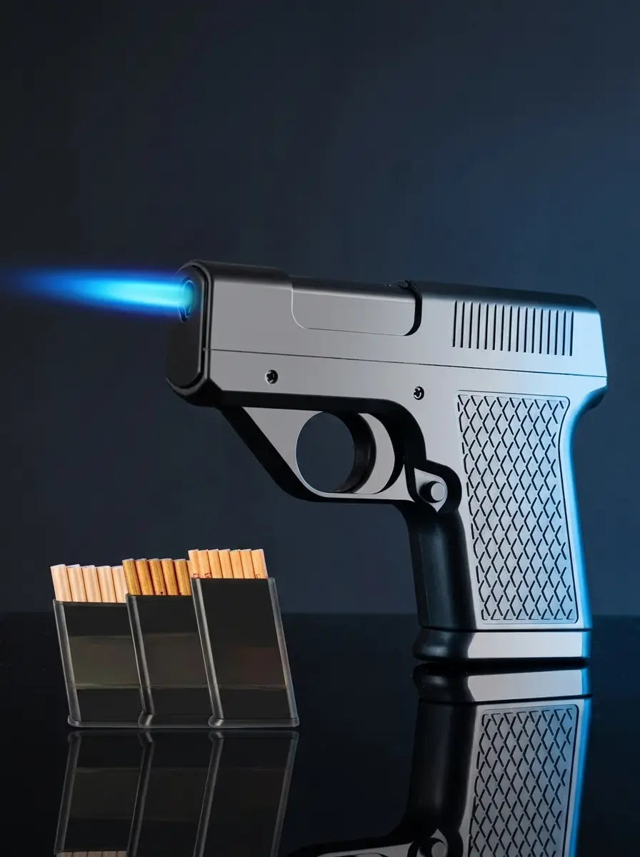 G-17 Torch Lighter