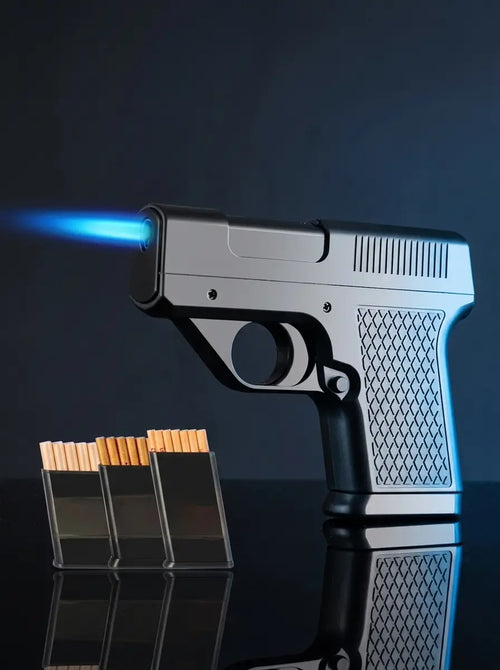 G-17 Torch Lighter
