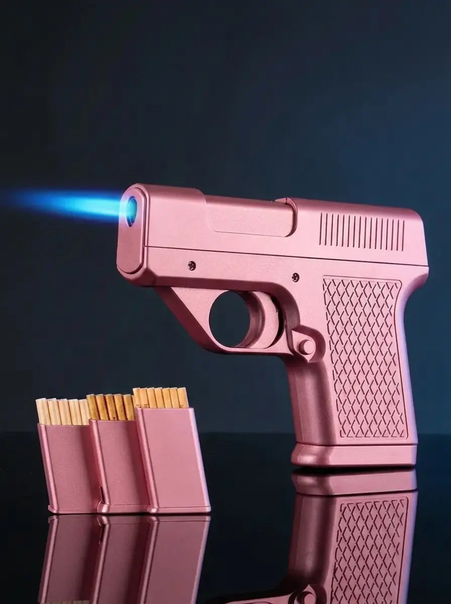 G-17 Torch Lighter